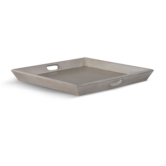 Westwood - Ottoman Tray - Taupe
