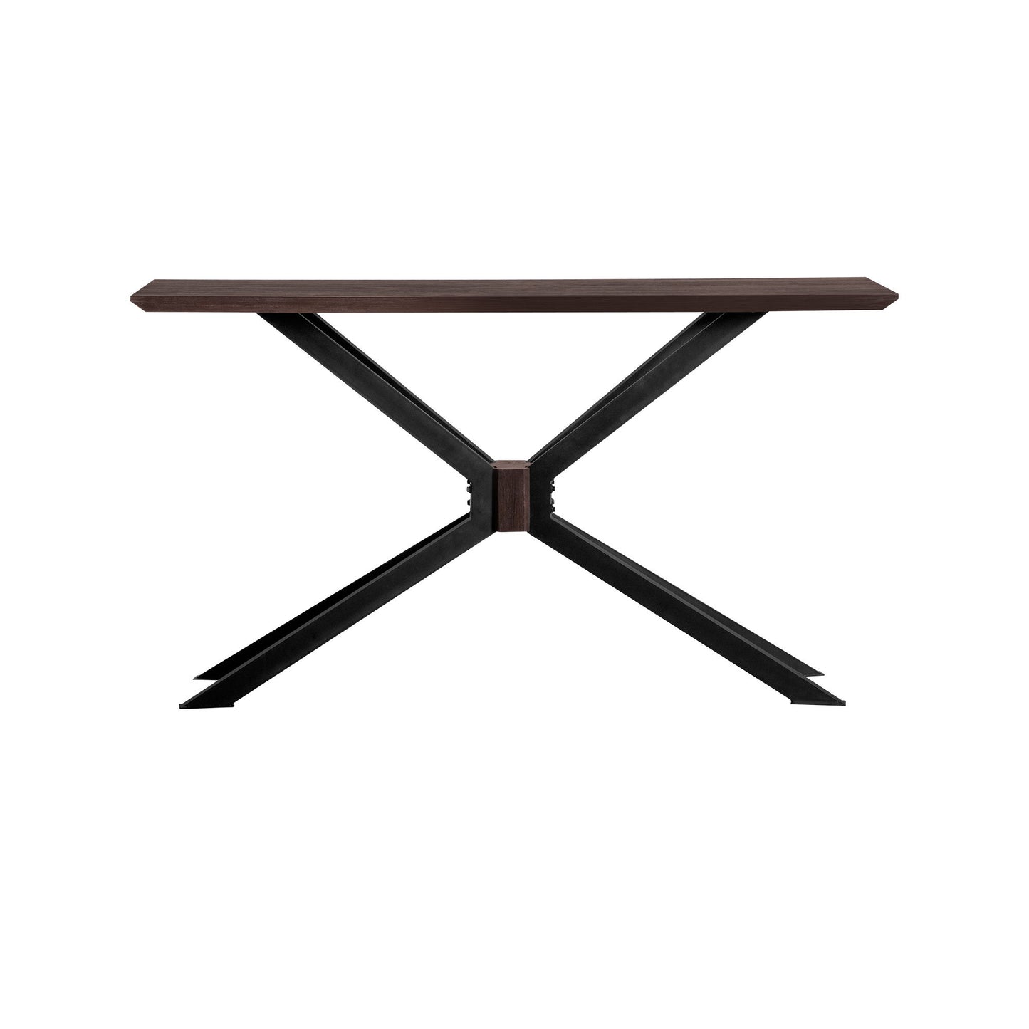 Pirate - Acacia Modern Table