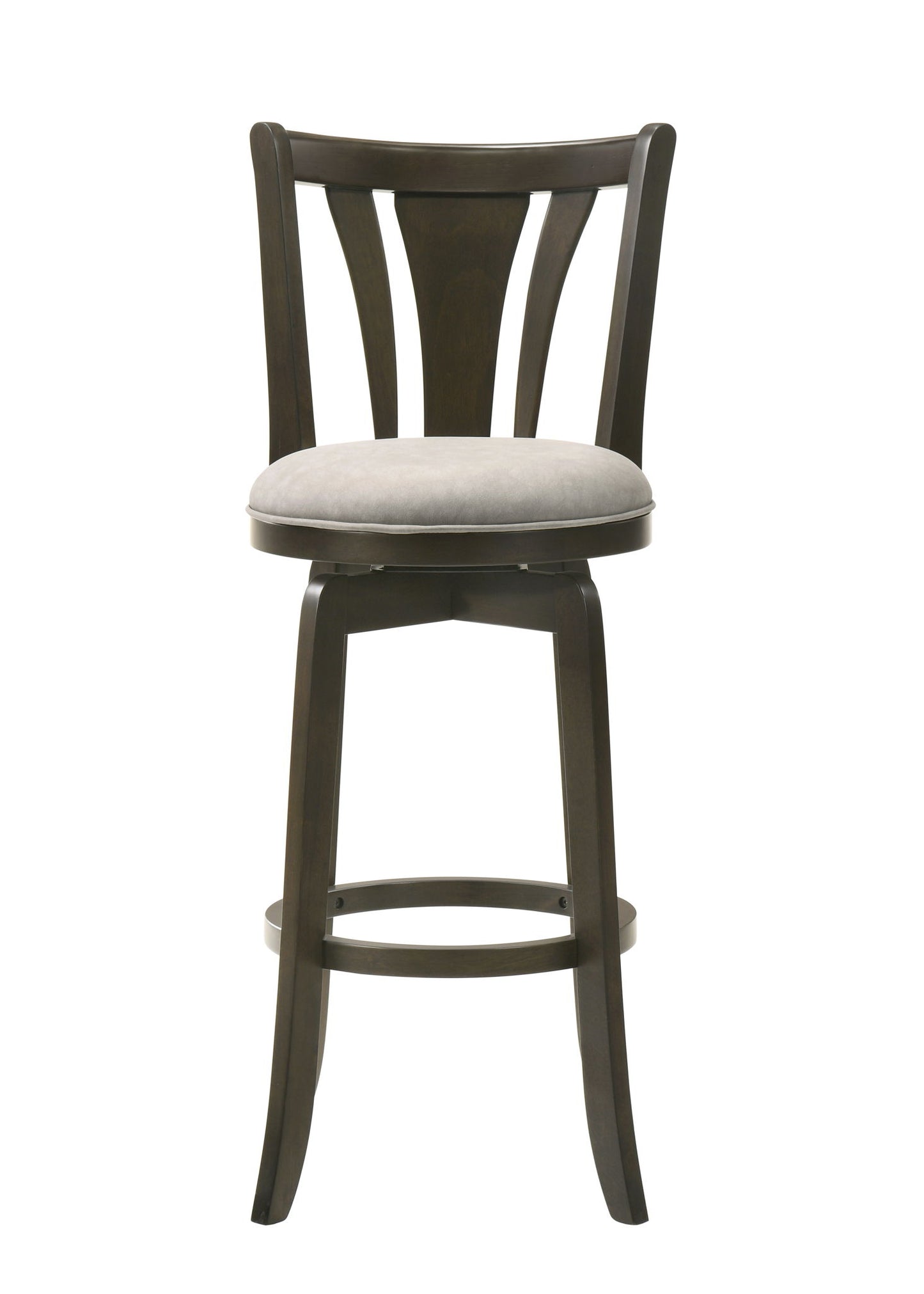 Elle - Swivel Counter Stool