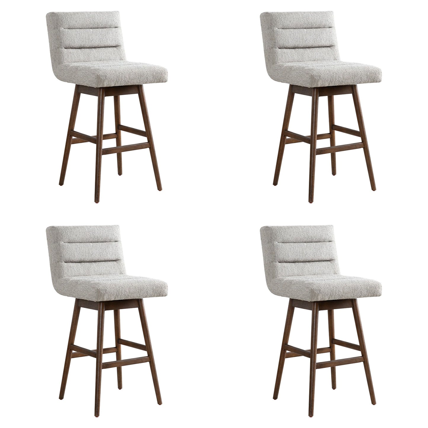 Elias - Swivel Barstool