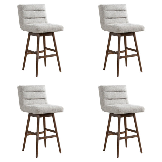 Elias - Swivel Barstool
