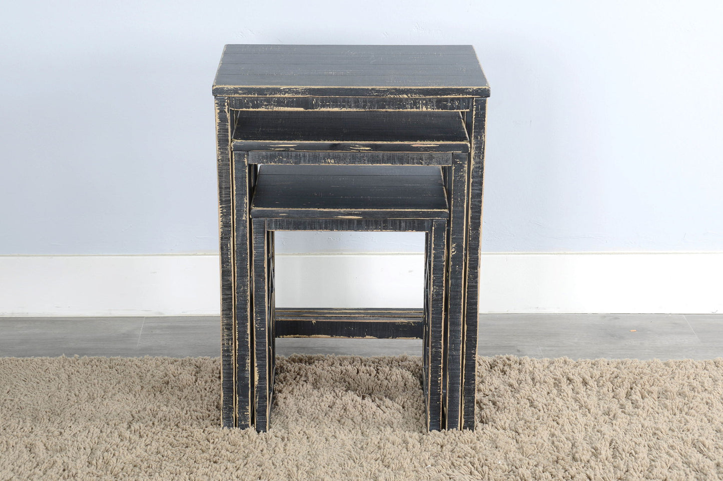 Marina - Nesting Table