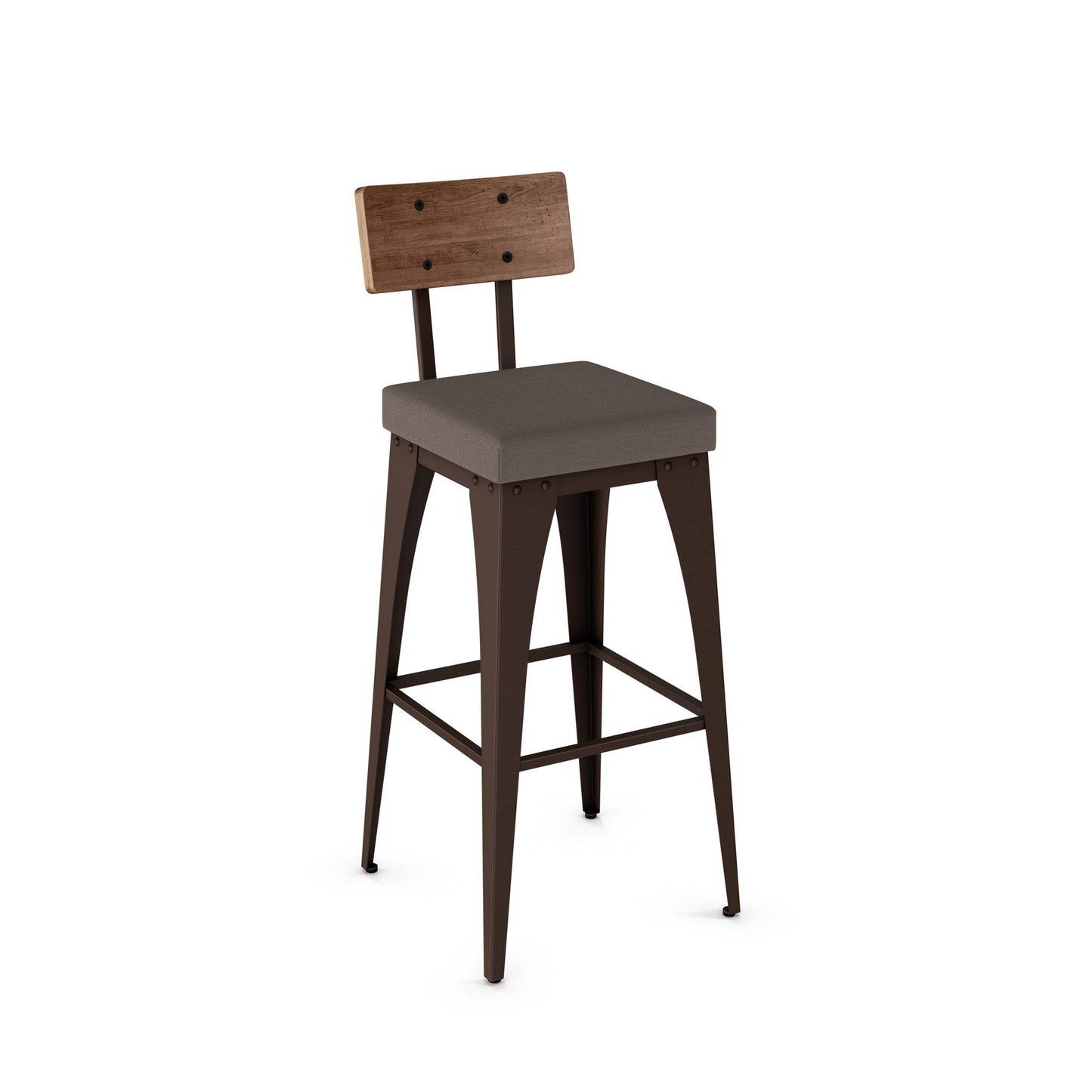 Upright
