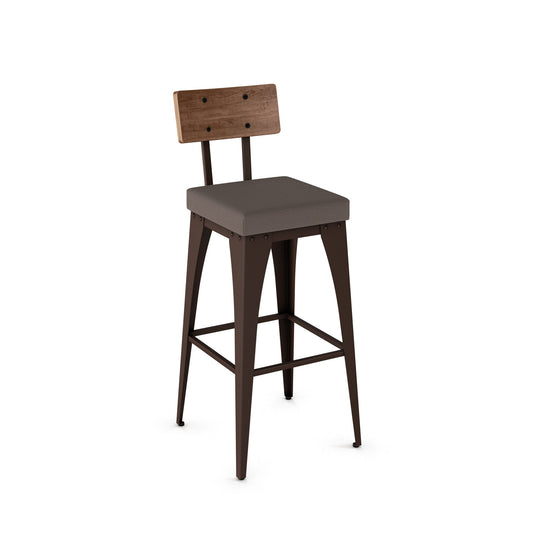 Upright