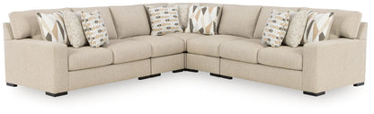 Laurelgrove - Sectional