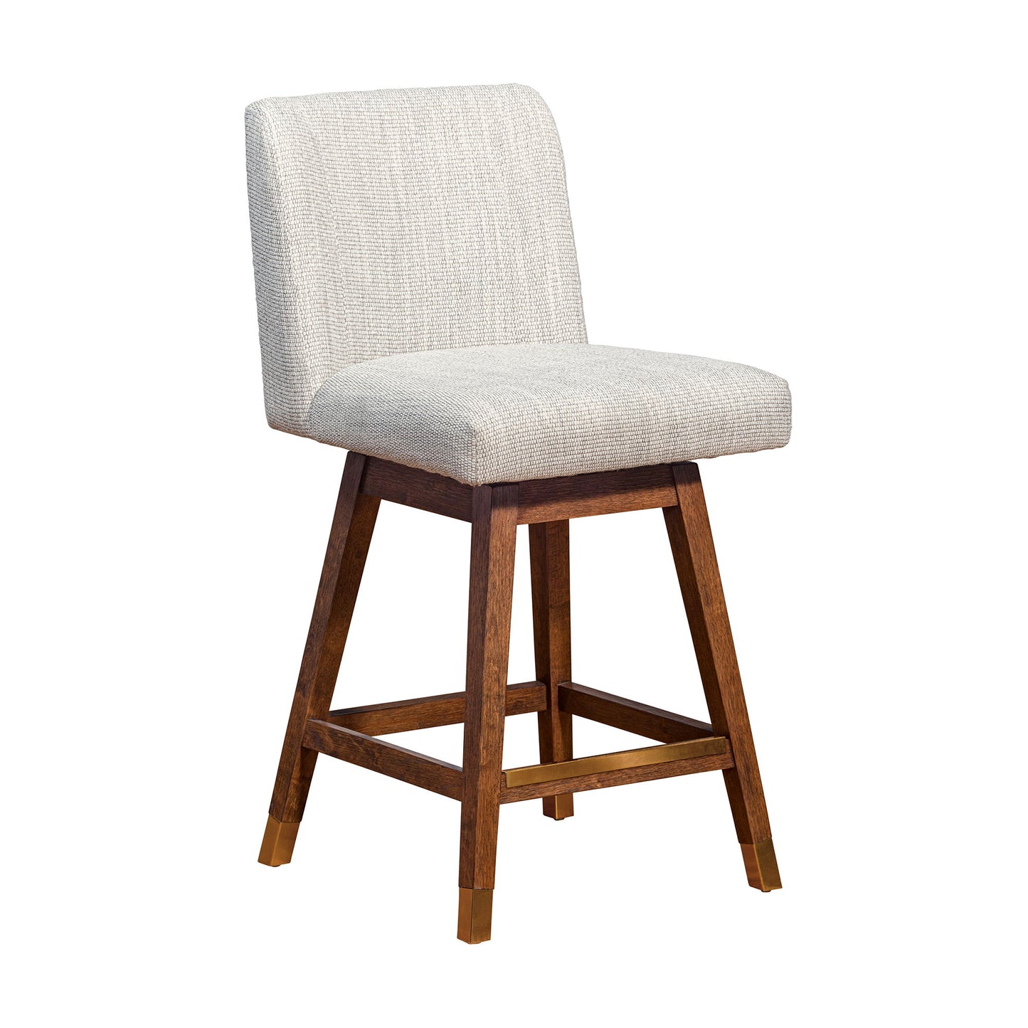 Basila - Swivel Bar Stool