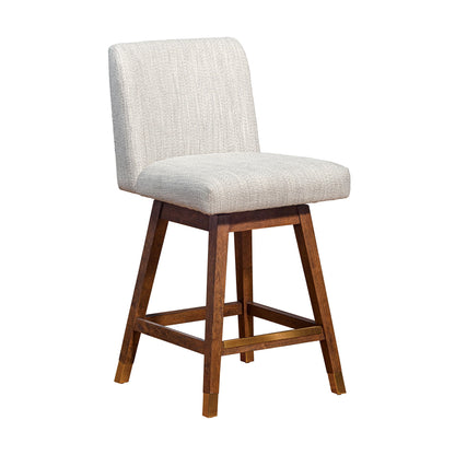 Basila - Swivel Bar Stool