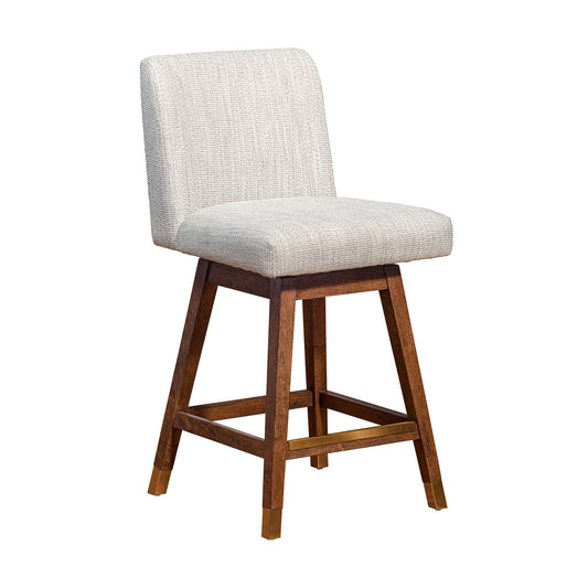 Basila - Swivel Bar Stool