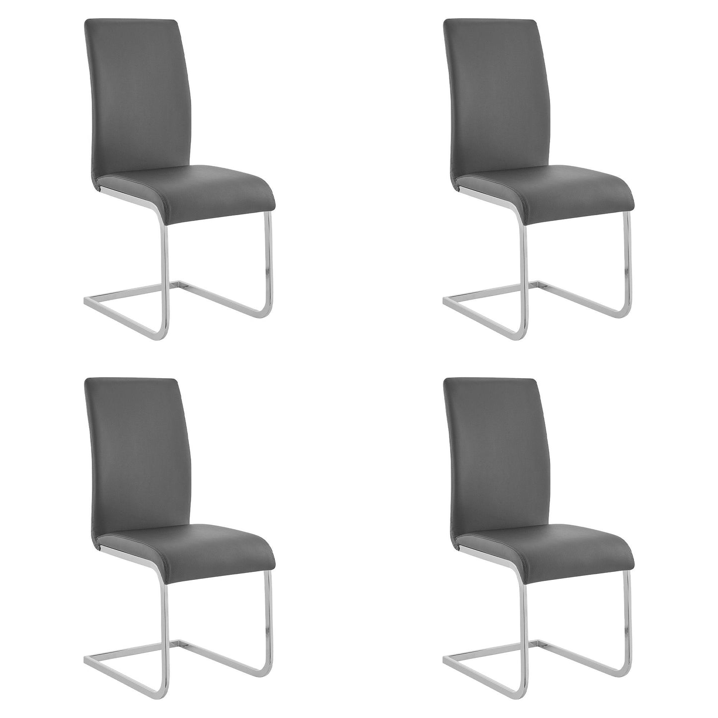 Amanda - Side Chair