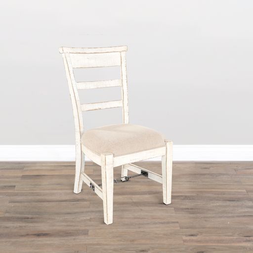 Marina - Chair With Cushion Seat (Set of 2)