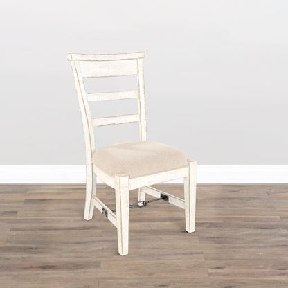 Marina - Chair With Cushion Seat (Set of 2)