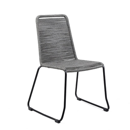 Kylie And Shasta - 3 Piece Outdoor Patio Dining Set