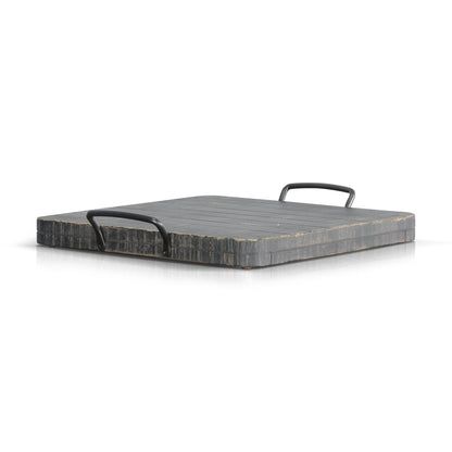 Marina - Ottoman Tray