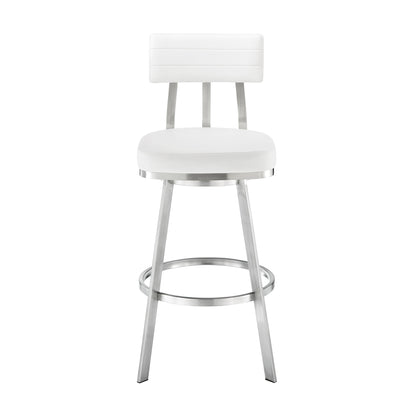 Jinab - Swivel Bar Stool