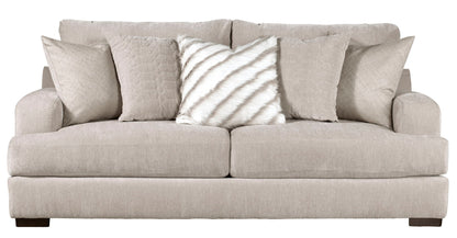 Gabrielle - Sofa - Oyster