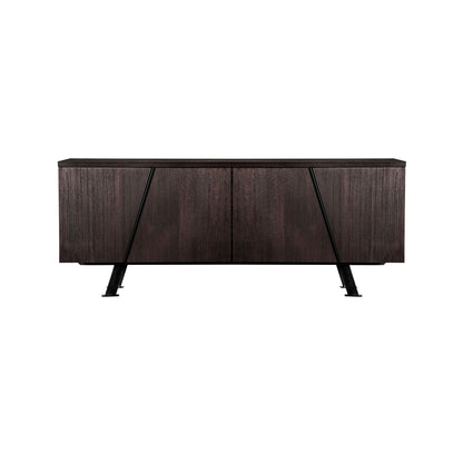 Pirate - Sideboard Cabinet - Brown
