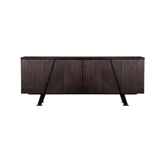 Pirate - Sideboard Cabinet - Brown