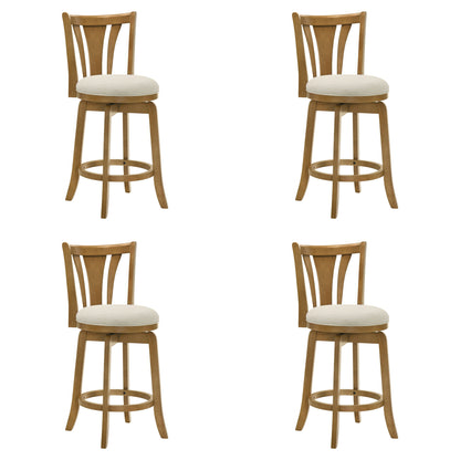 Elle - Swivel Counter Stool