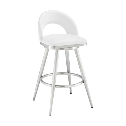 Lottech - Swivel Bar Stool