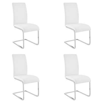 Amanda - Side Chair