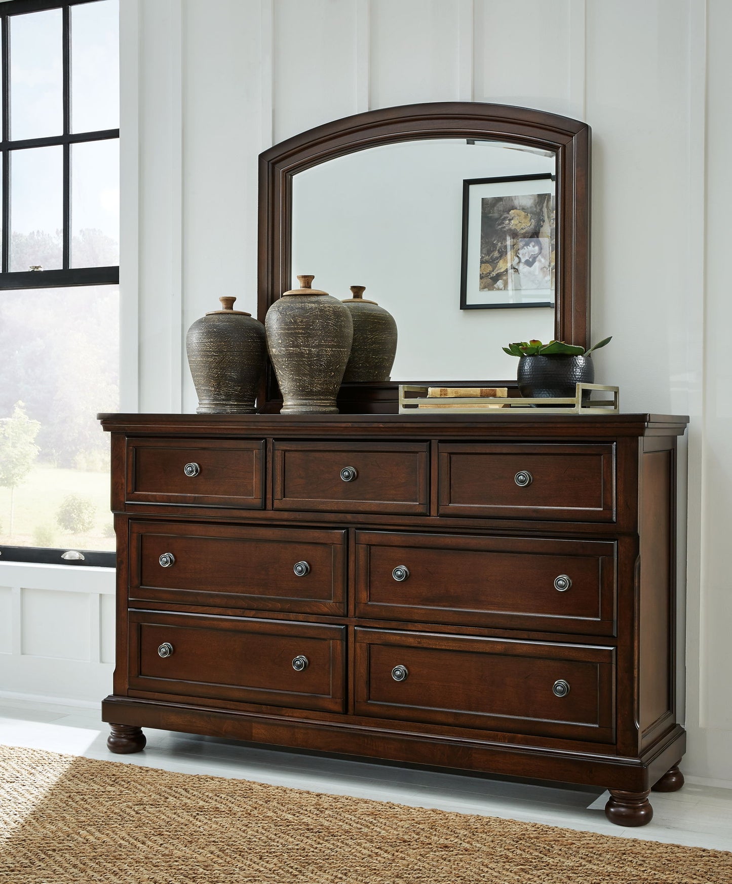 Porter - Dresser