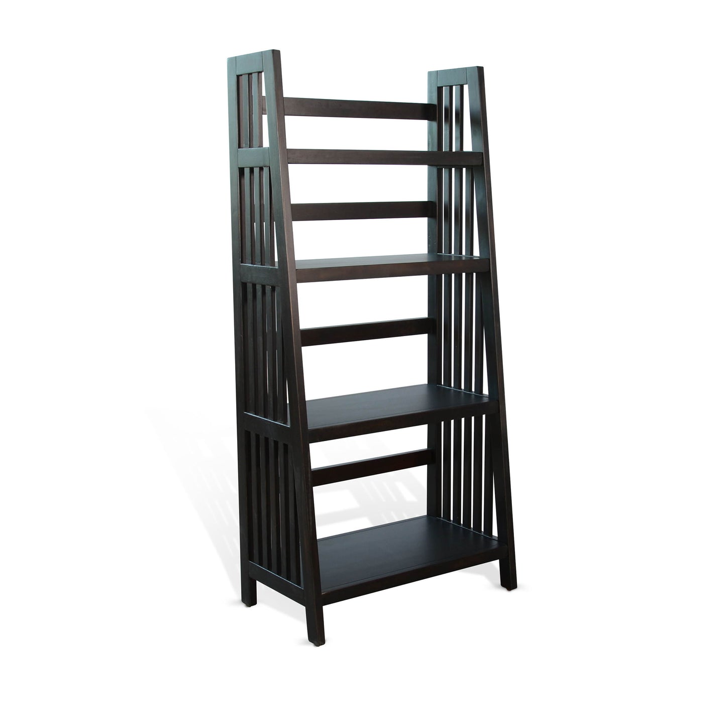 Scottsdale - Folding Bookcase