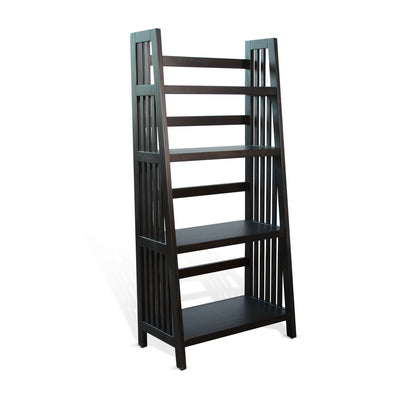 Scottsdale - Folding Bookcase