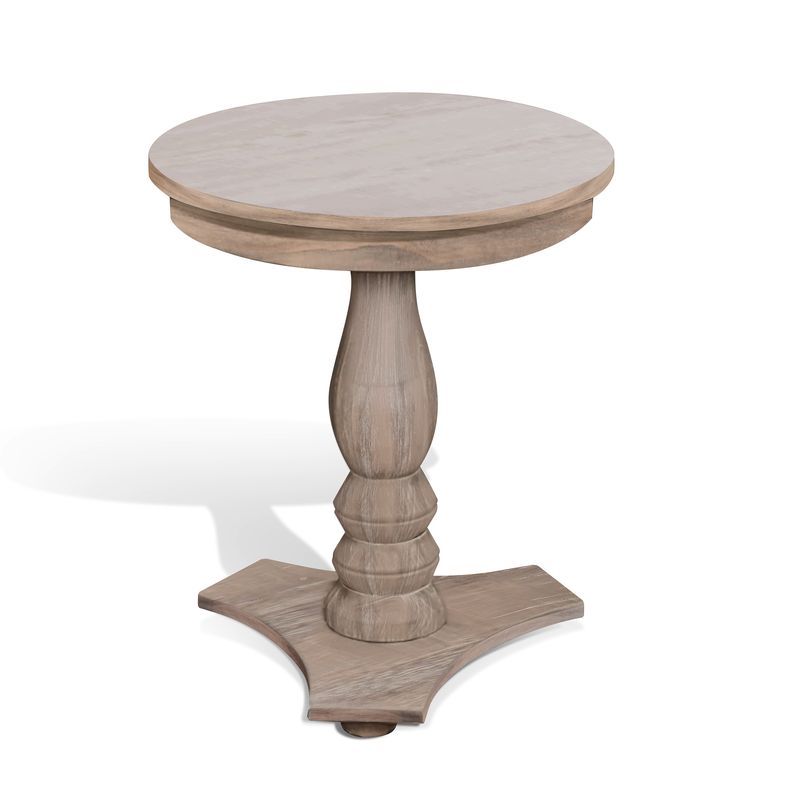 Bijou - Round Accent Table