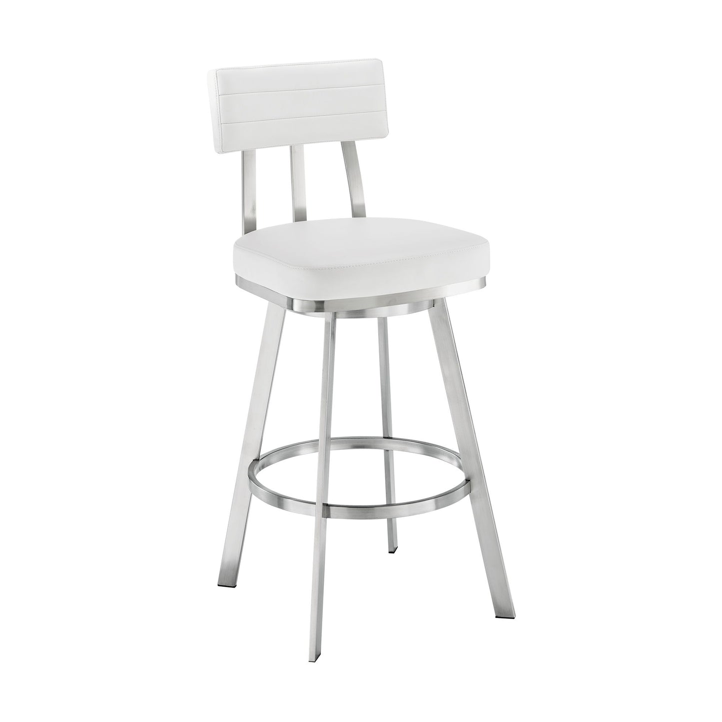 Jinab - Swivel Bar Stool
