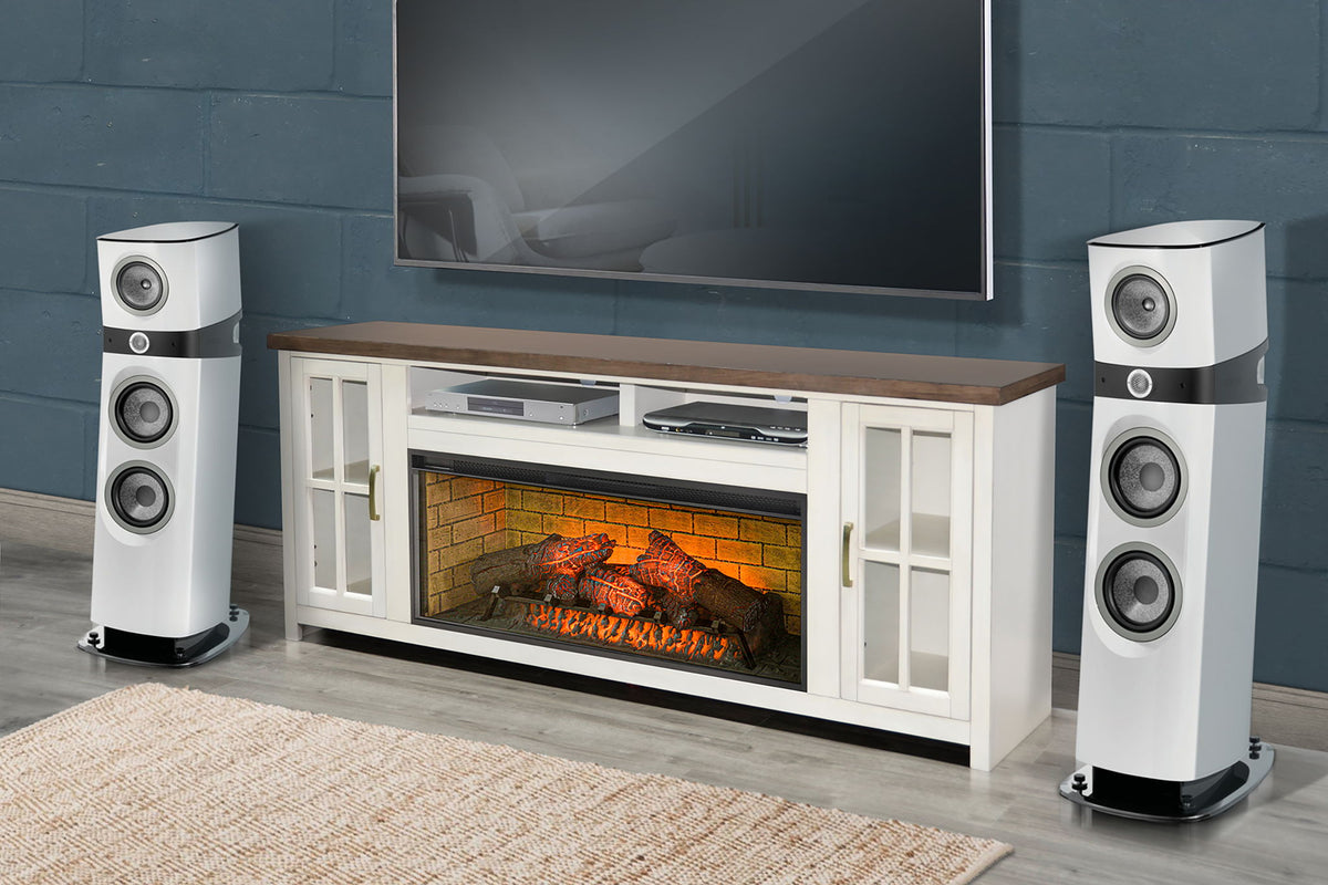 Media Console