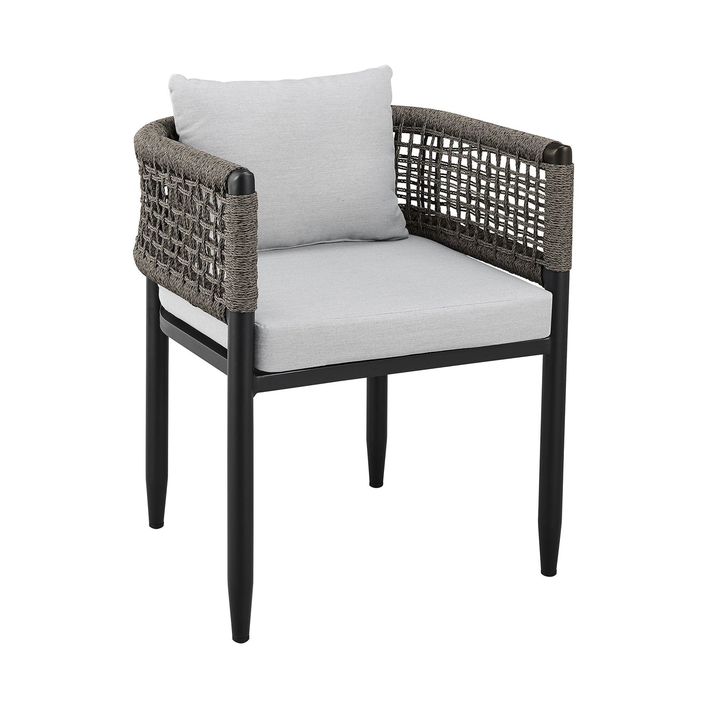 Felicia - Outdoor Patio Dining Table Set
