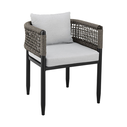 Felicia - Outdoor Patio Dining Table Set