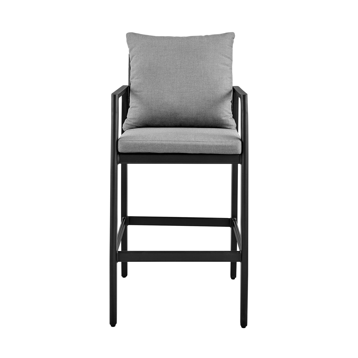 Grand - Outdoor Patio Bar Stool