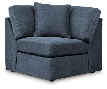 Modmax - L-Shaped Sectional - Ink