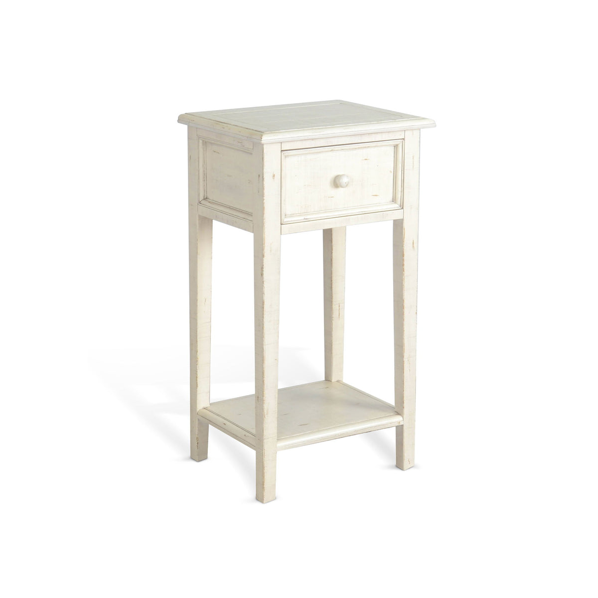 Marina - 31"H Side Table