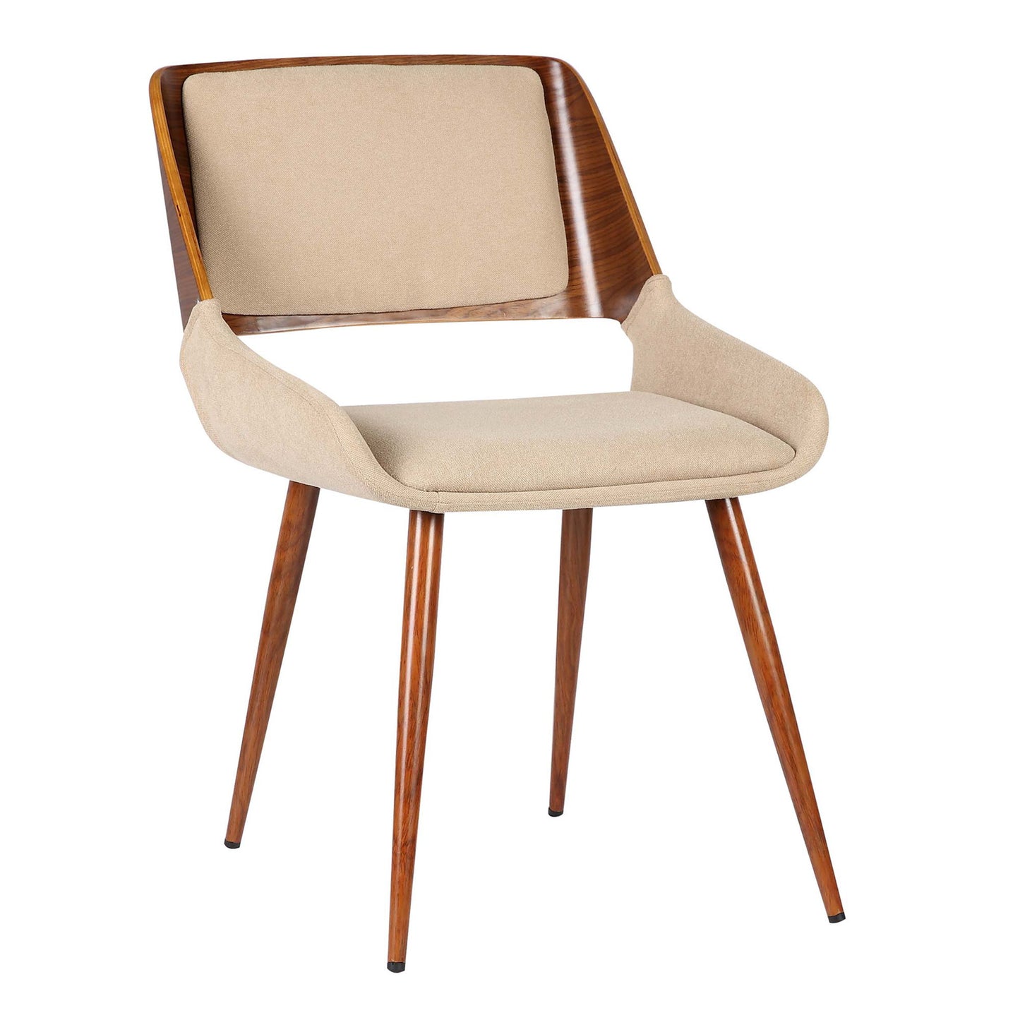 Panda - Mid-Century Dining Chair