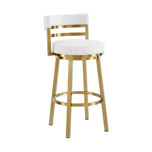 Madrid - Swivel Stool