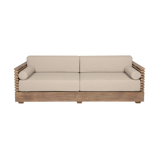 Vivid - Outdoor Patio Sofa