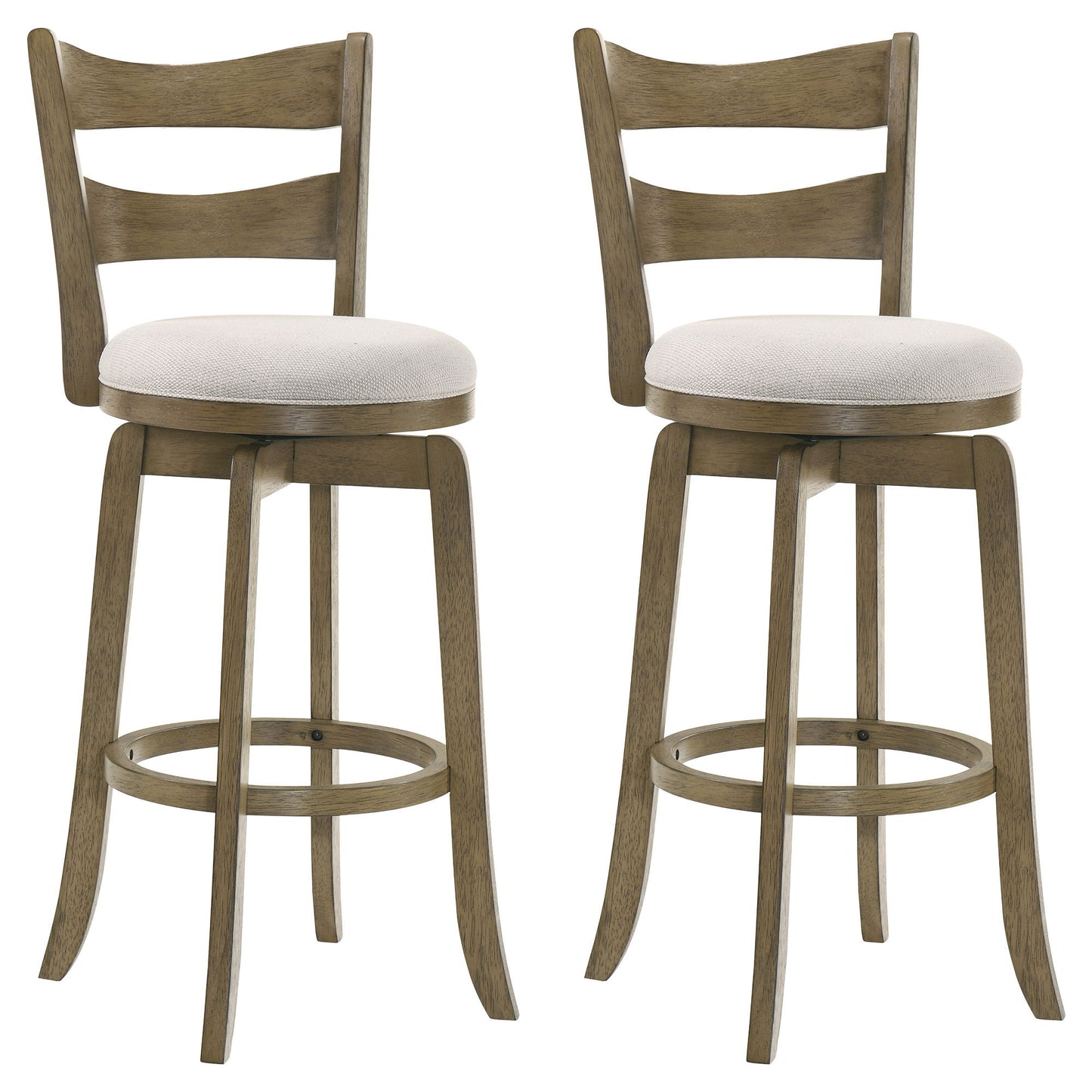 Blair - Swivel Barstool