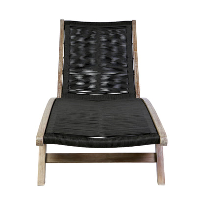 Chateau - Outdoor Patio Adjustable Chaise Lounge Chair