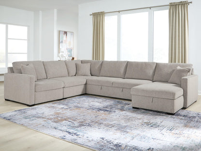 ModMax Luxe - Sectional