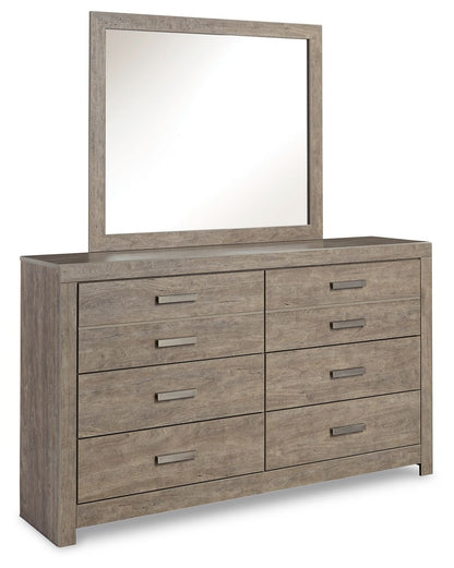 Culverbach - Dresser