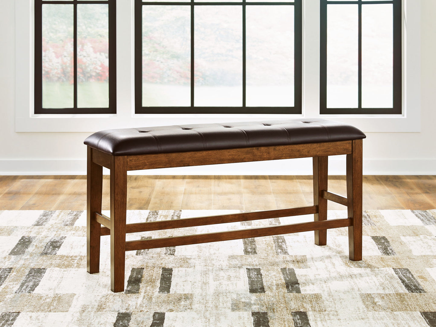 Ralene - Upholstered Bench