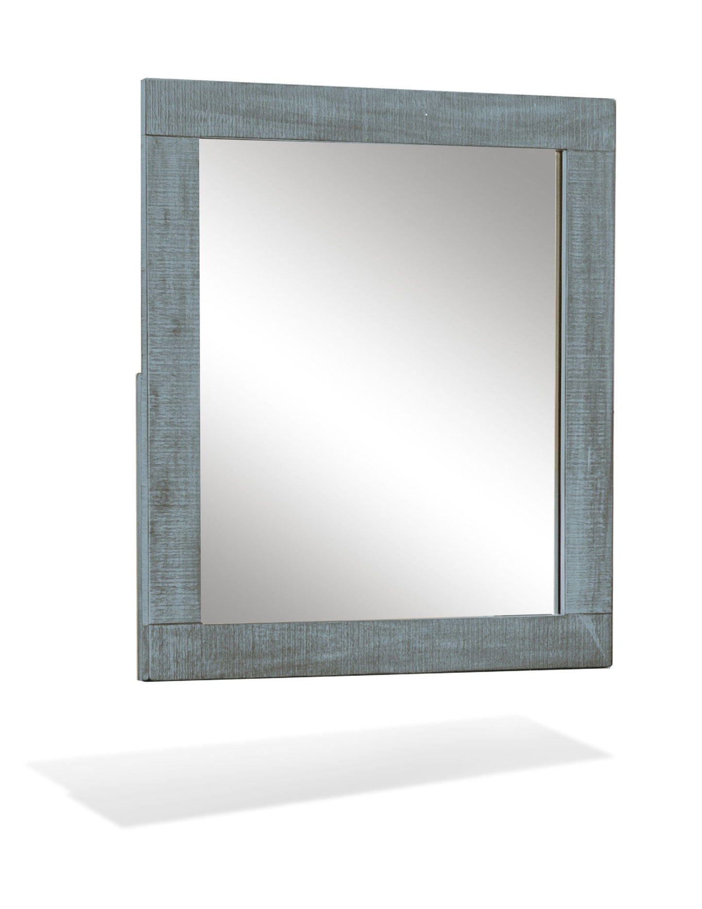 Flex Life Ranch House - Mirror - Little Boy Blue