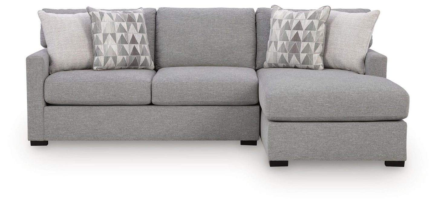 UrbanCrest - Sectional