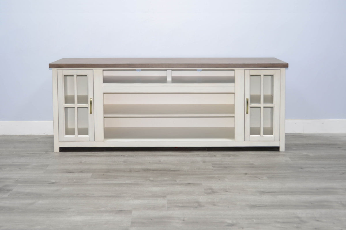 Media Console