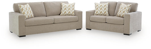 Bridgepoint - Living Room Set