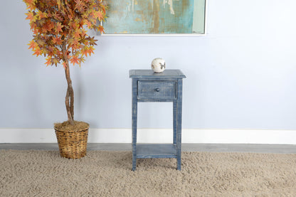 Marina - 31"H Side Table