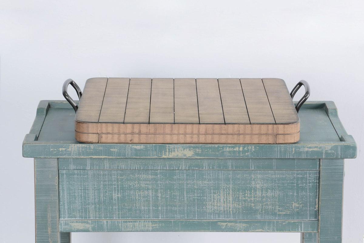 Marina - Ottoman Tray