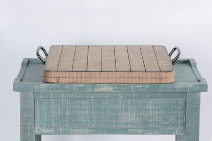 Marina - Ottoman Tray